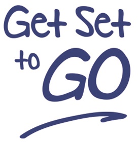 Get fitter with Get Set to Go!